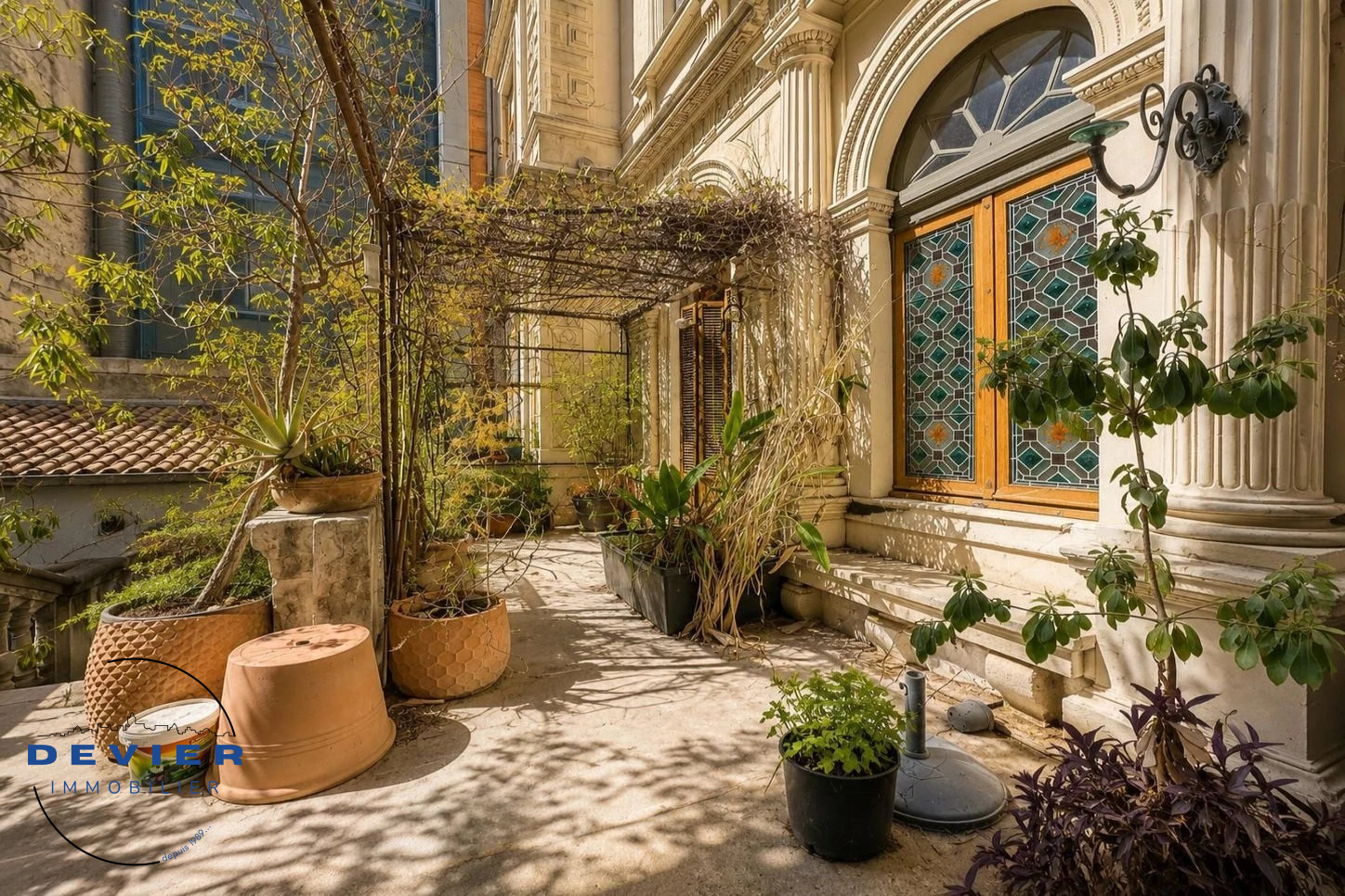 Appartement à vendre à Montpellier, 83,62 m², 3 pièces – photo 3 sur 11
